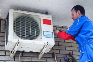24/7 and Emergency HVAC Near Chville, VA | Air Conidtioning and Heating Contractors